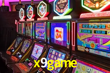 A Revolução dos Aplicativos de Jogos no x9game