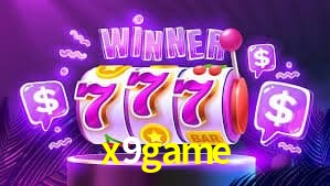 Statistics x9game