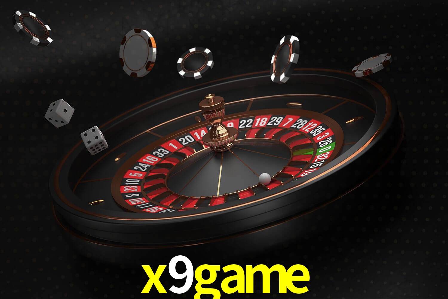 x9game: Seu Cassino Premiado com Pagamentos Rápidos