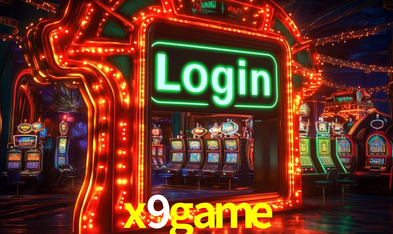 Experiência VIP x9game