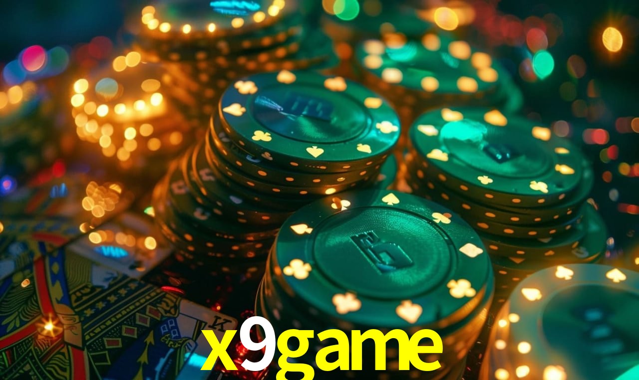 Estatísticas x9game