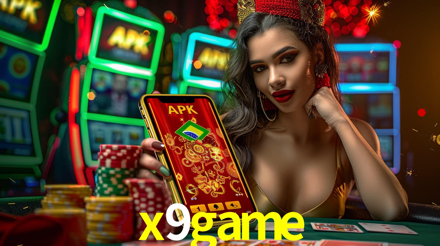 App X9GAME.COM