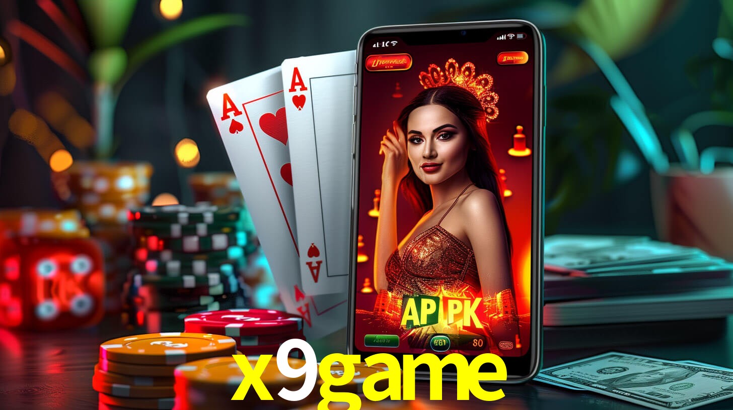 Aviator na Cassino X9GAME.COM