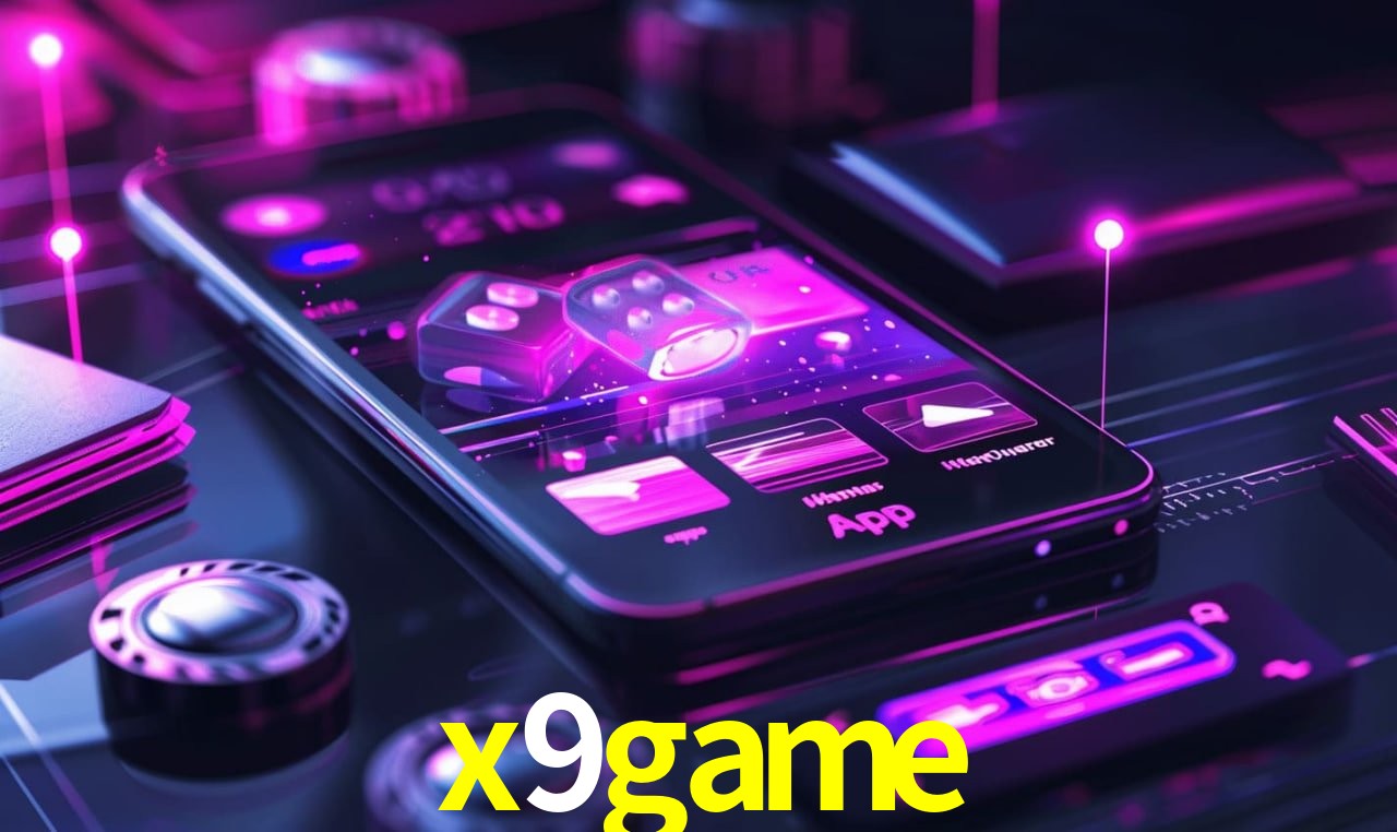 Football Betting x9game