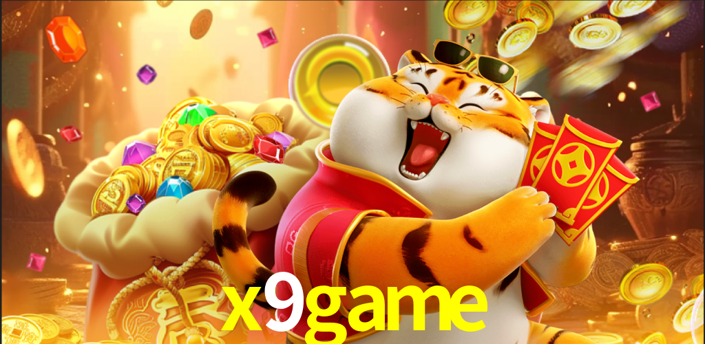 x9game