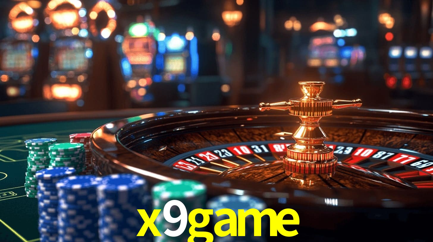 x9game.com