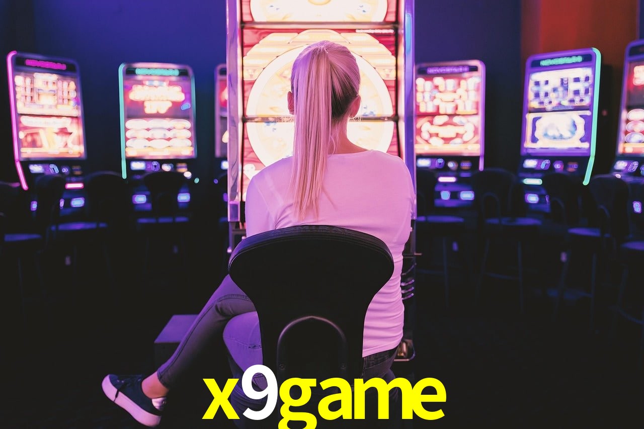 Live Casino x9game