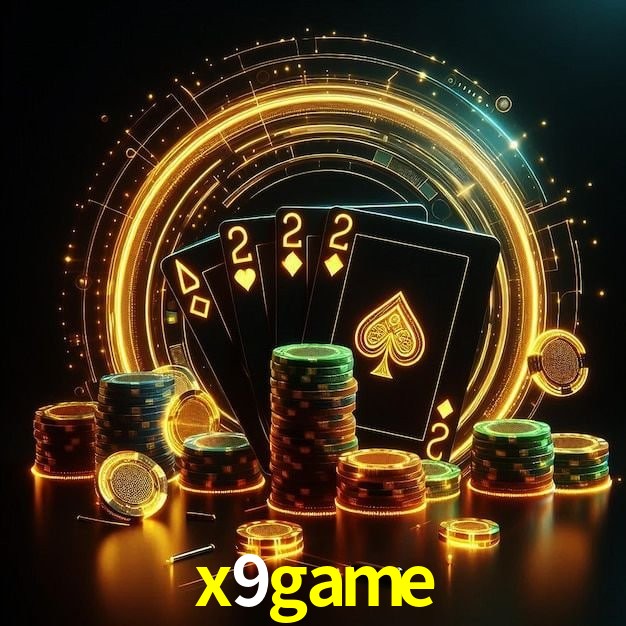 Login Seguro x9game