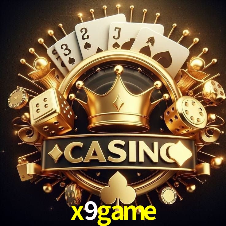 Casino Ao Vivo x9game