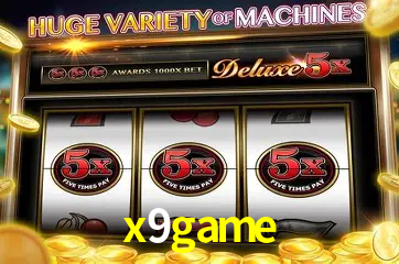 Explorando a Categoria de Eventos em Apostas na x9game