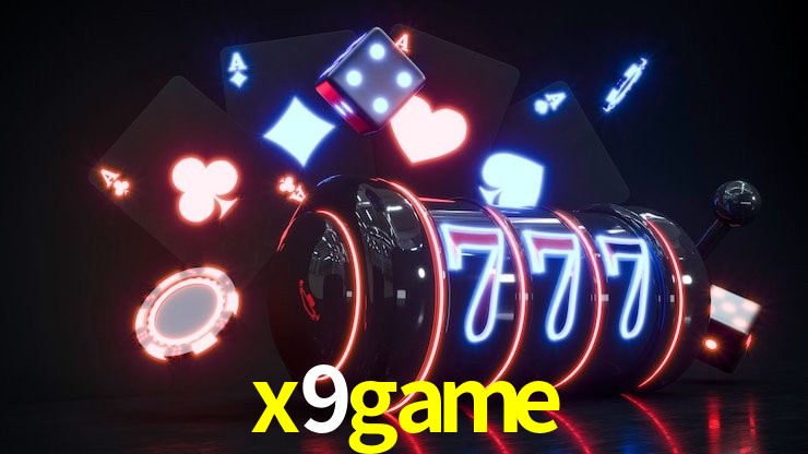 Tennis Betting x9game