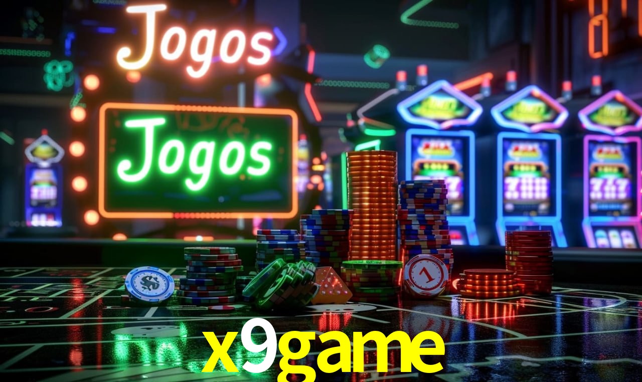 x9game.com