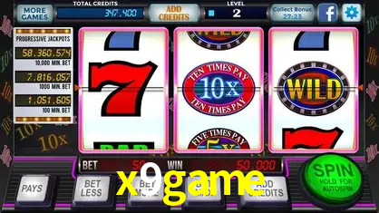 A Emoção da Loteria na x9game: Uma Chance de Mudança de Vida