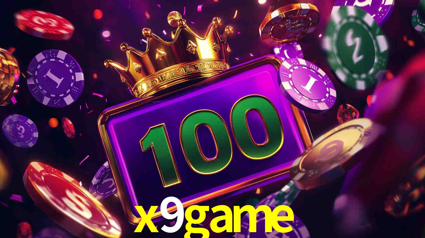 Exclusive Games x9game