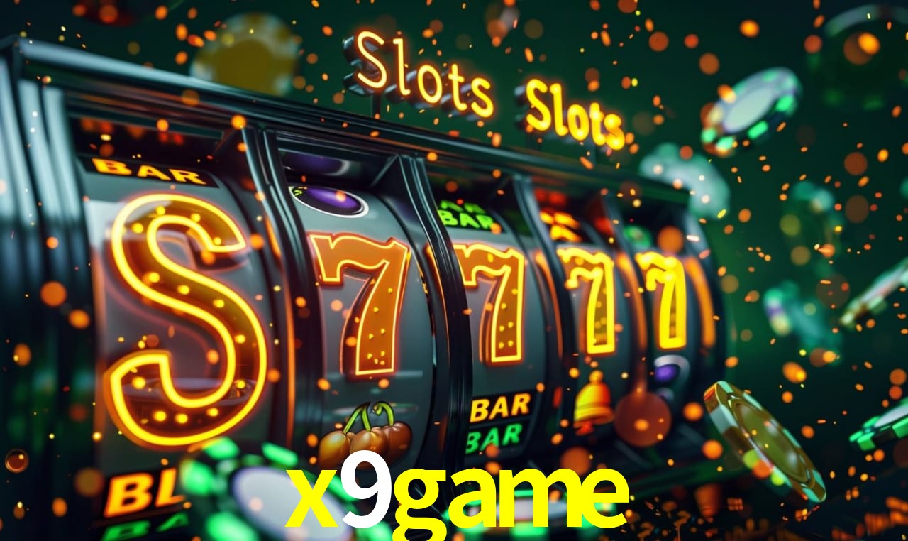 Estatísticas Esportivas x9game