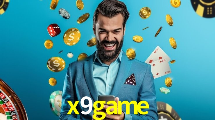 Games Directory x9game