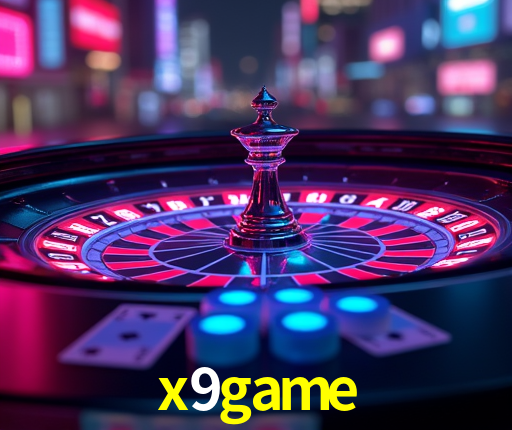 A Emoção da Loteria na x9game: Uma Chance de Mudança de Vida