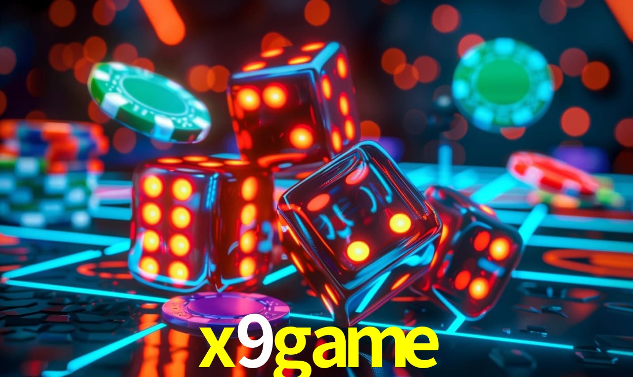 Interface Premium x9game