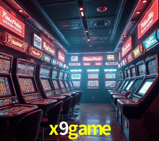 Jogos de Mesa Premium x9game - Blackjack, Roleta, Baccarat