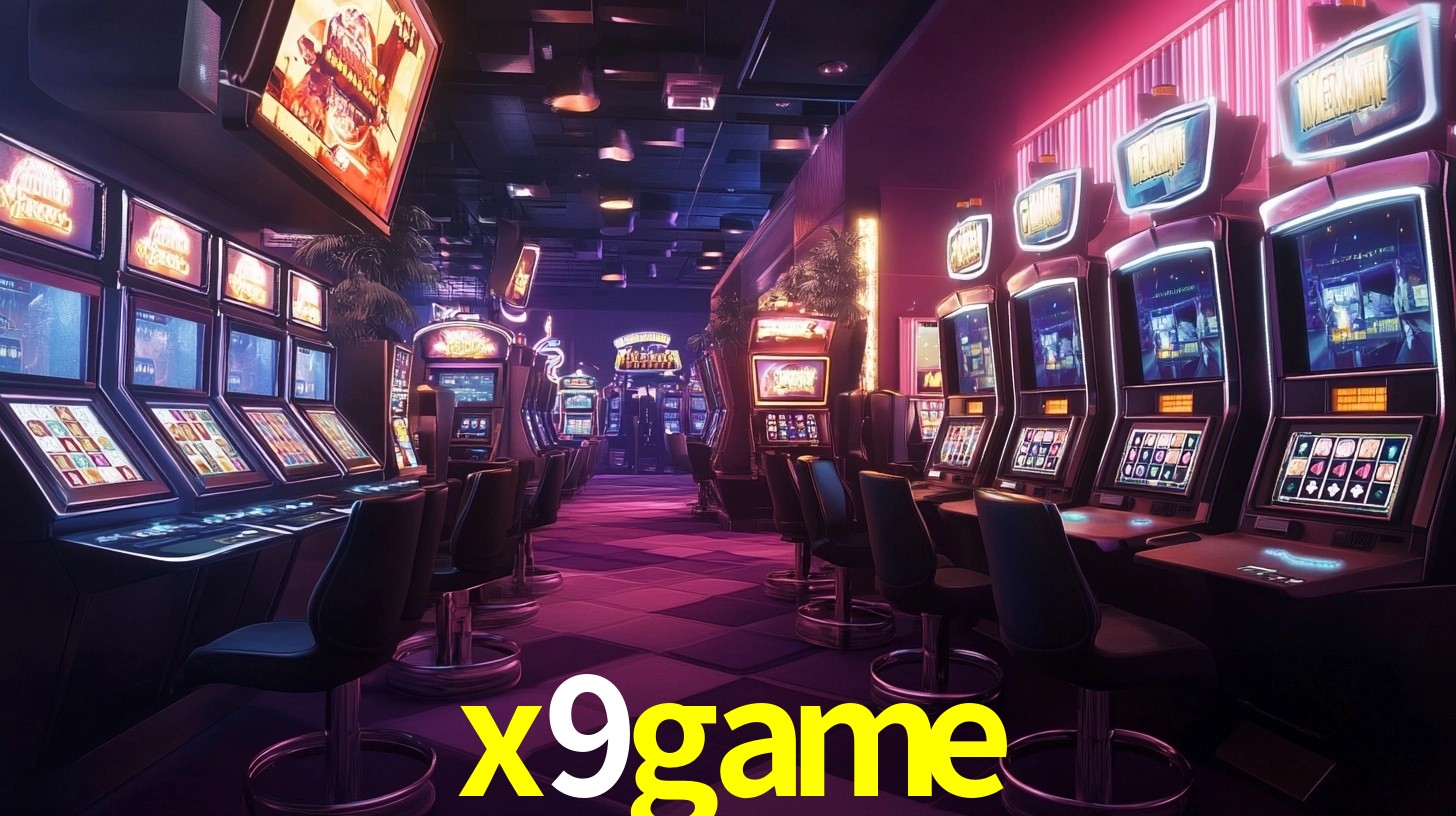 x9game