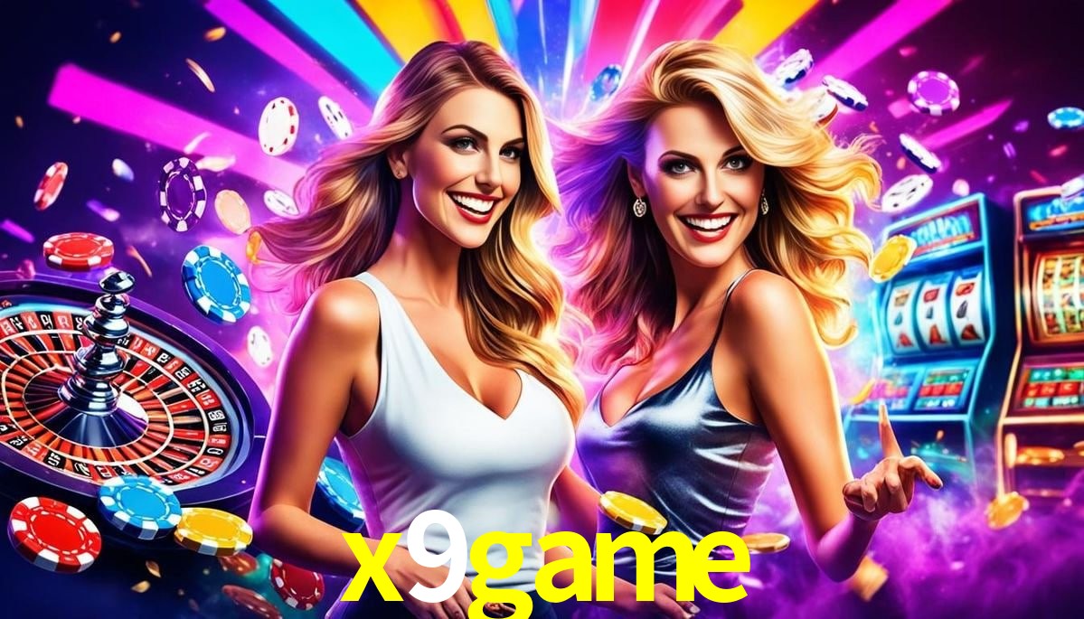 Mesa de Blackjack x9game