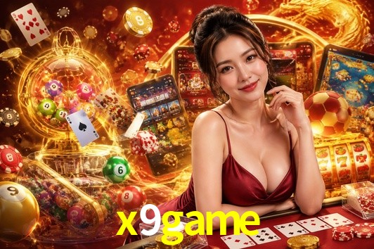 Quick Registration x9game