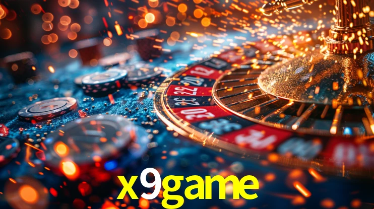 Platform Technology x9game