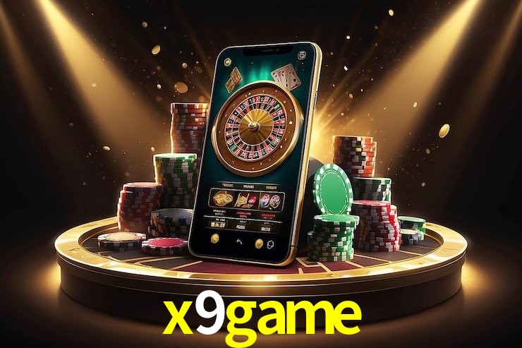 Sistemas de Segurança x9game
