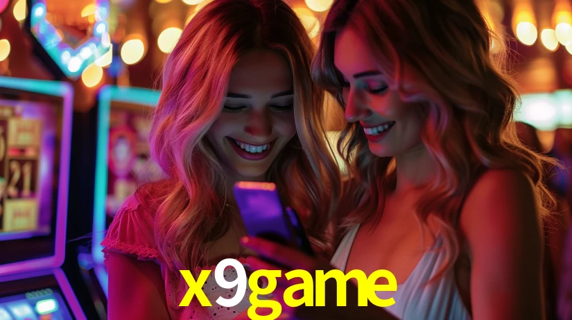 x9game