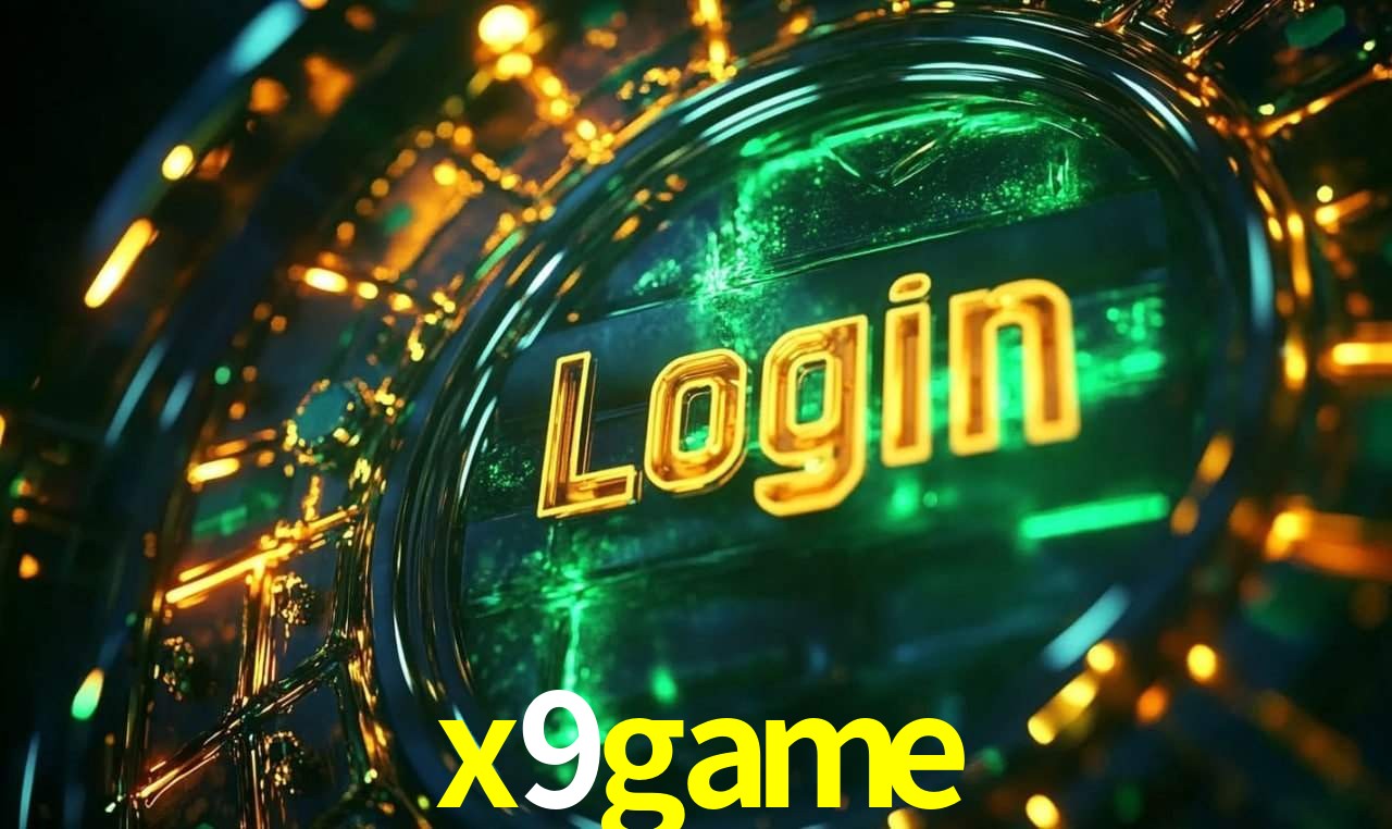 Recursos Exclusivos do App x9game - Modo Offline, Login Biométrico