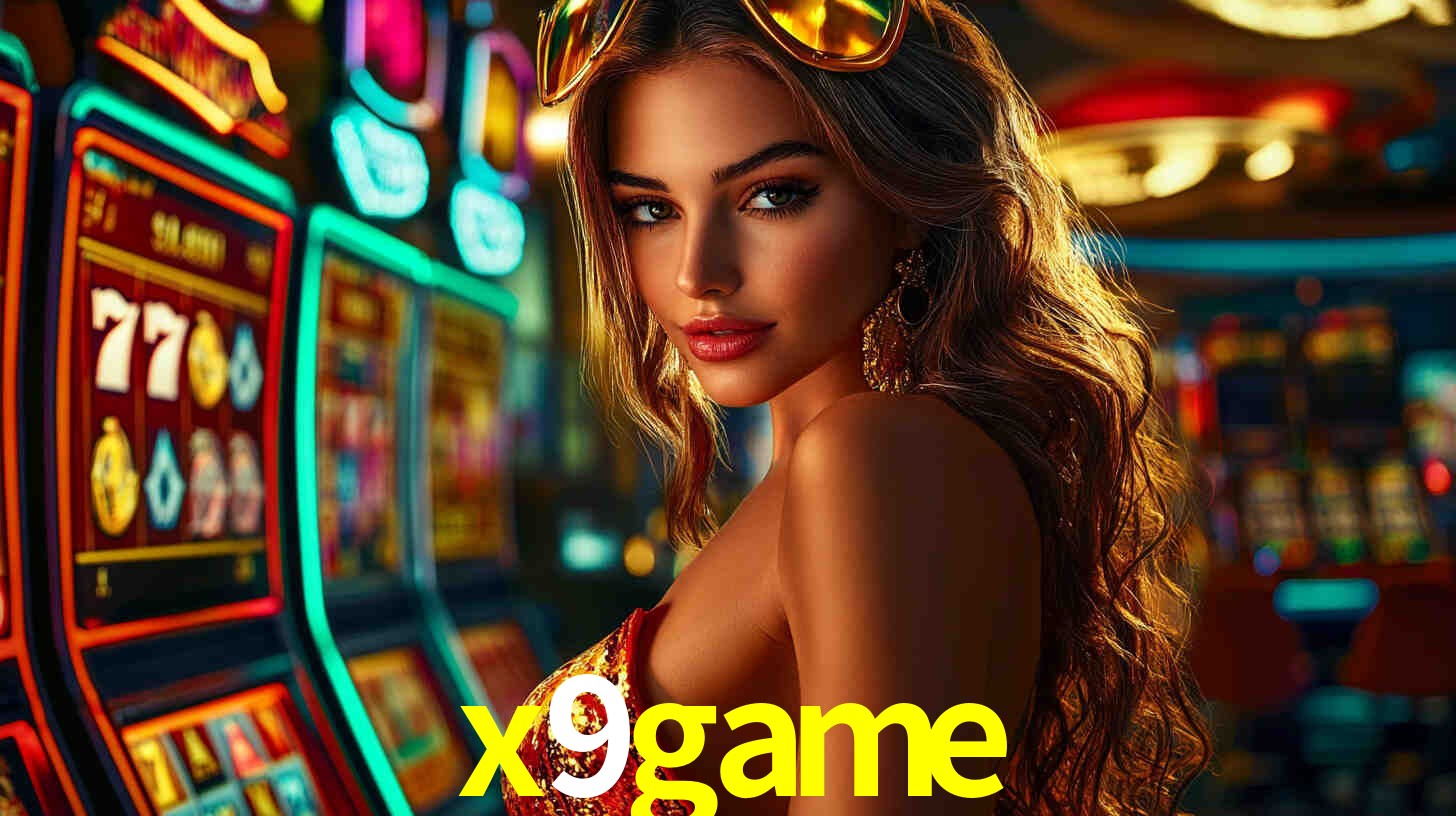 Premium Interface x9game