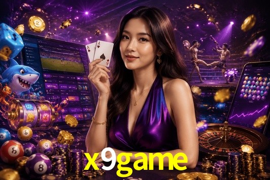 Roulette Table x9game