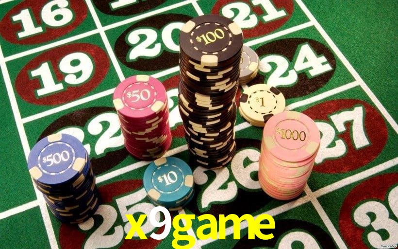 cassino x9game
