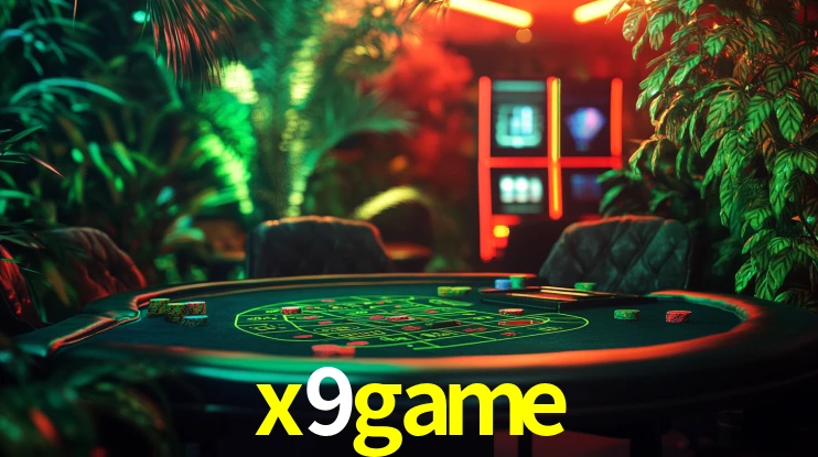 Daily Bonuses x9game
