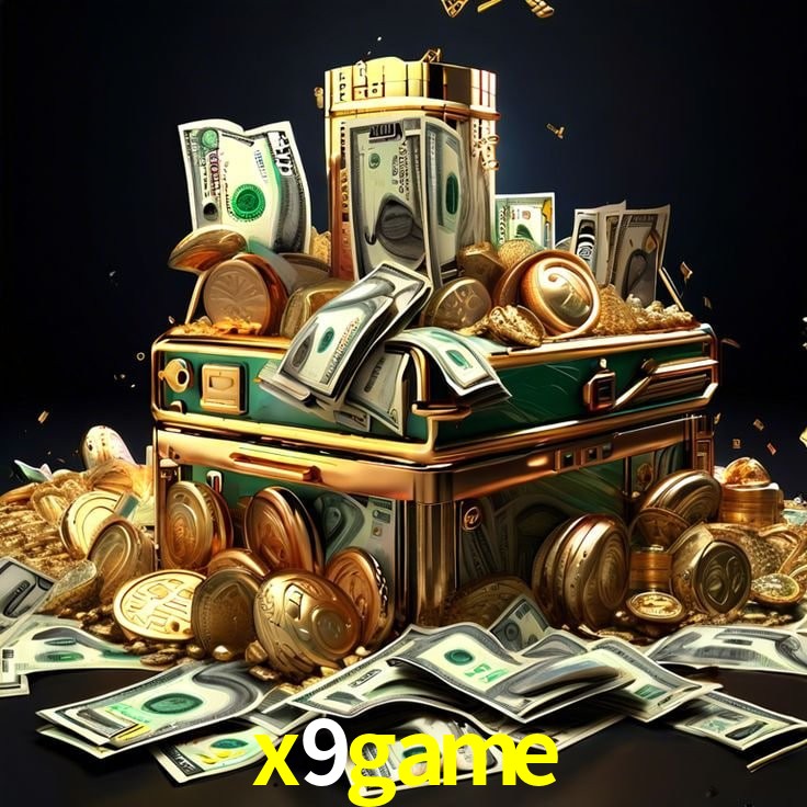 Estatísticas do Jogo x9game