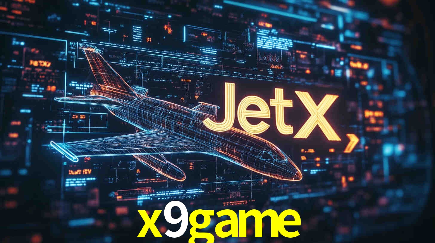 Descubra a Essência do x9game: Nossa História e Compromissos