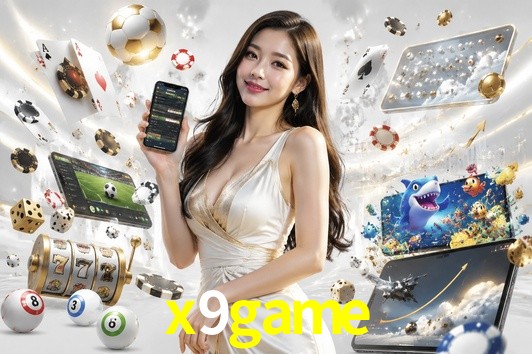 Game Providers x9game