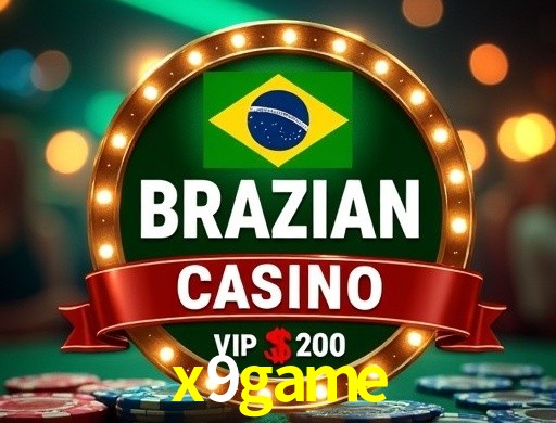 Vantagens de jogar slots no x9game Brasil