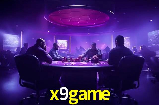 Jogos de Slot x9game