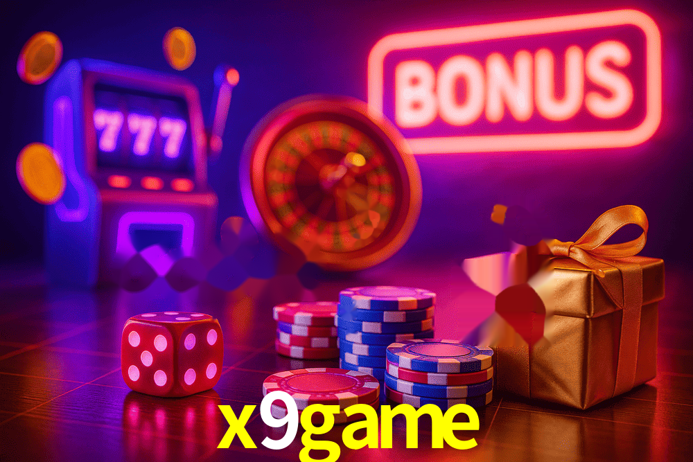 A Popularidade dos Caça-Níqueis no x9game