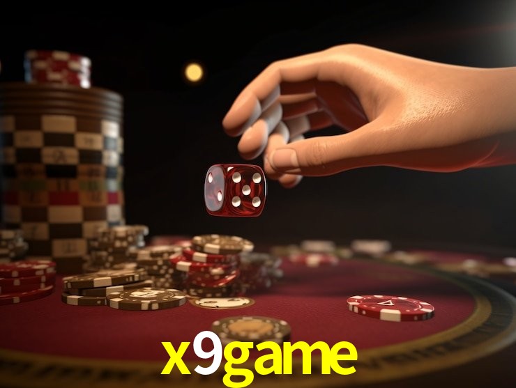 Cadastro Rápido x9game