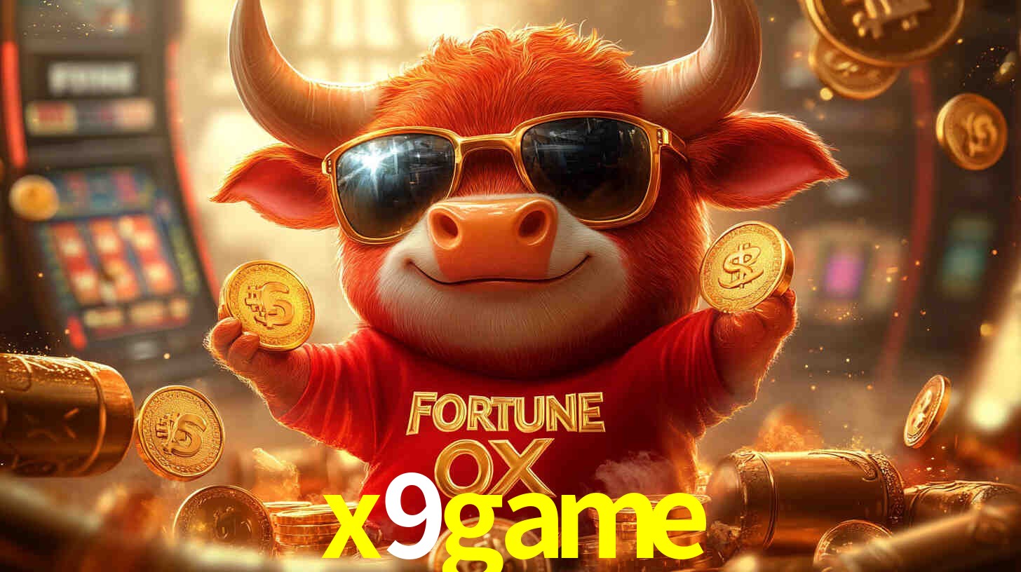 x9game: A Experiência de Casino com Jogos de Mesa ao Vivo