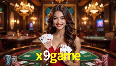 Exclusive Offers x9game