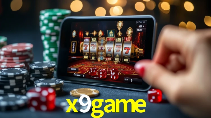 Instant EasyPaisa x9game