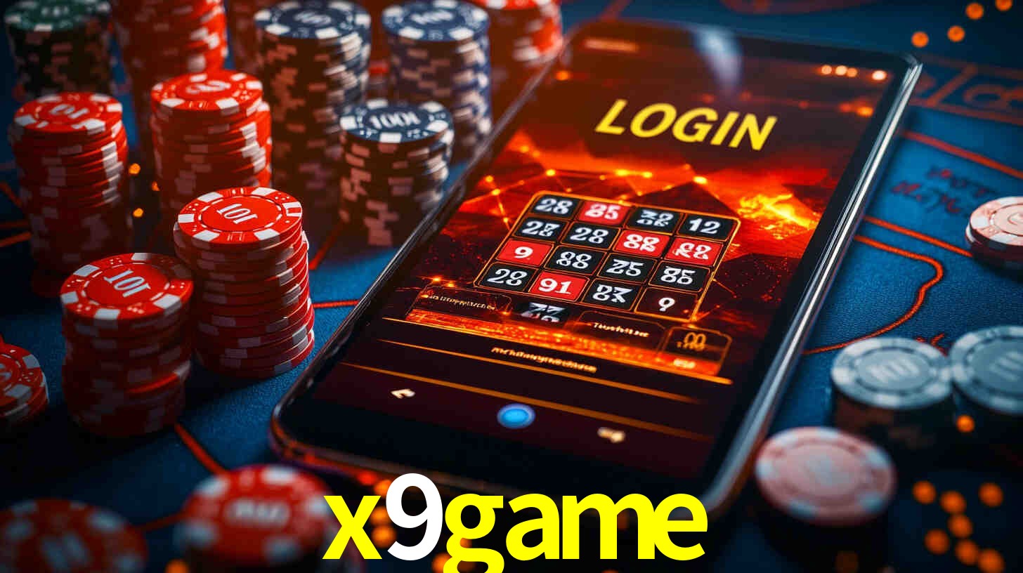 Bônus Generosos e Exclusivos no x9game para Você!