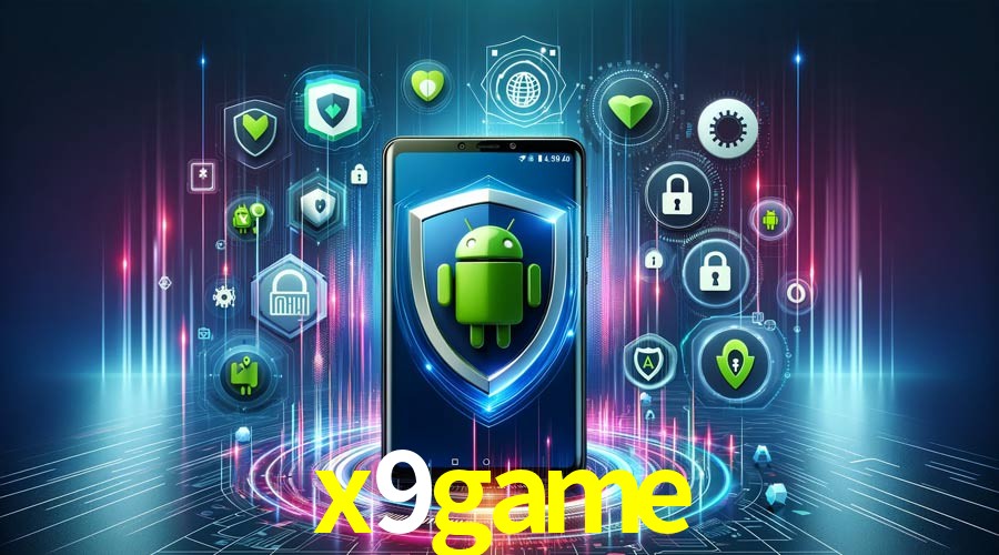 2FA Security x9game