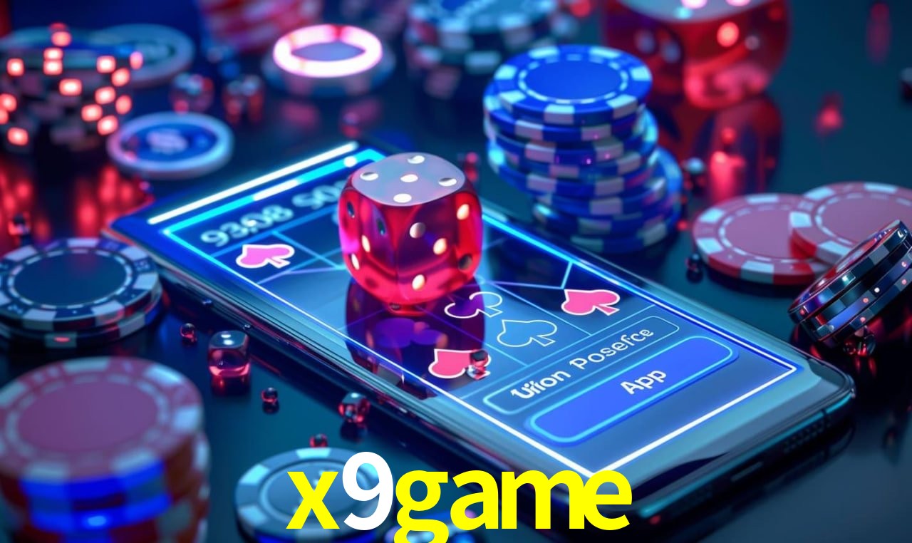 Prévia de conteúdo do canal Telegram x9game