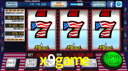 Descubra o Mundo do Cassino Online com x9game