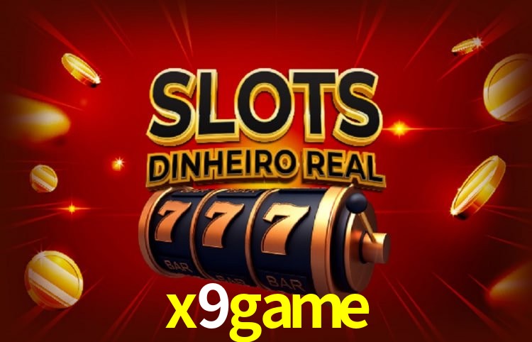 Imagem secundária de apoio para instalação do app x9game