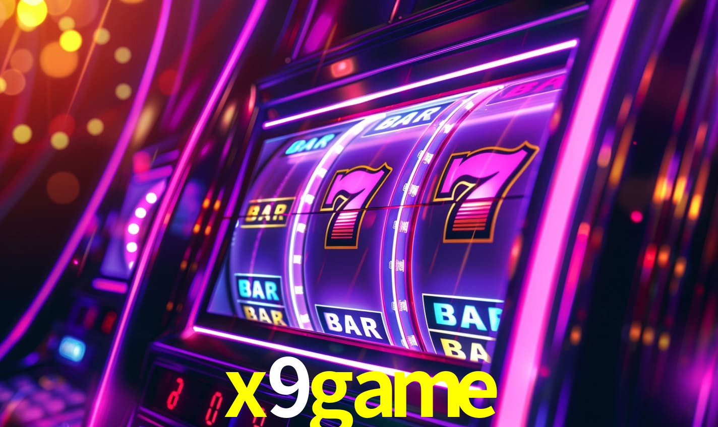 x9game.com